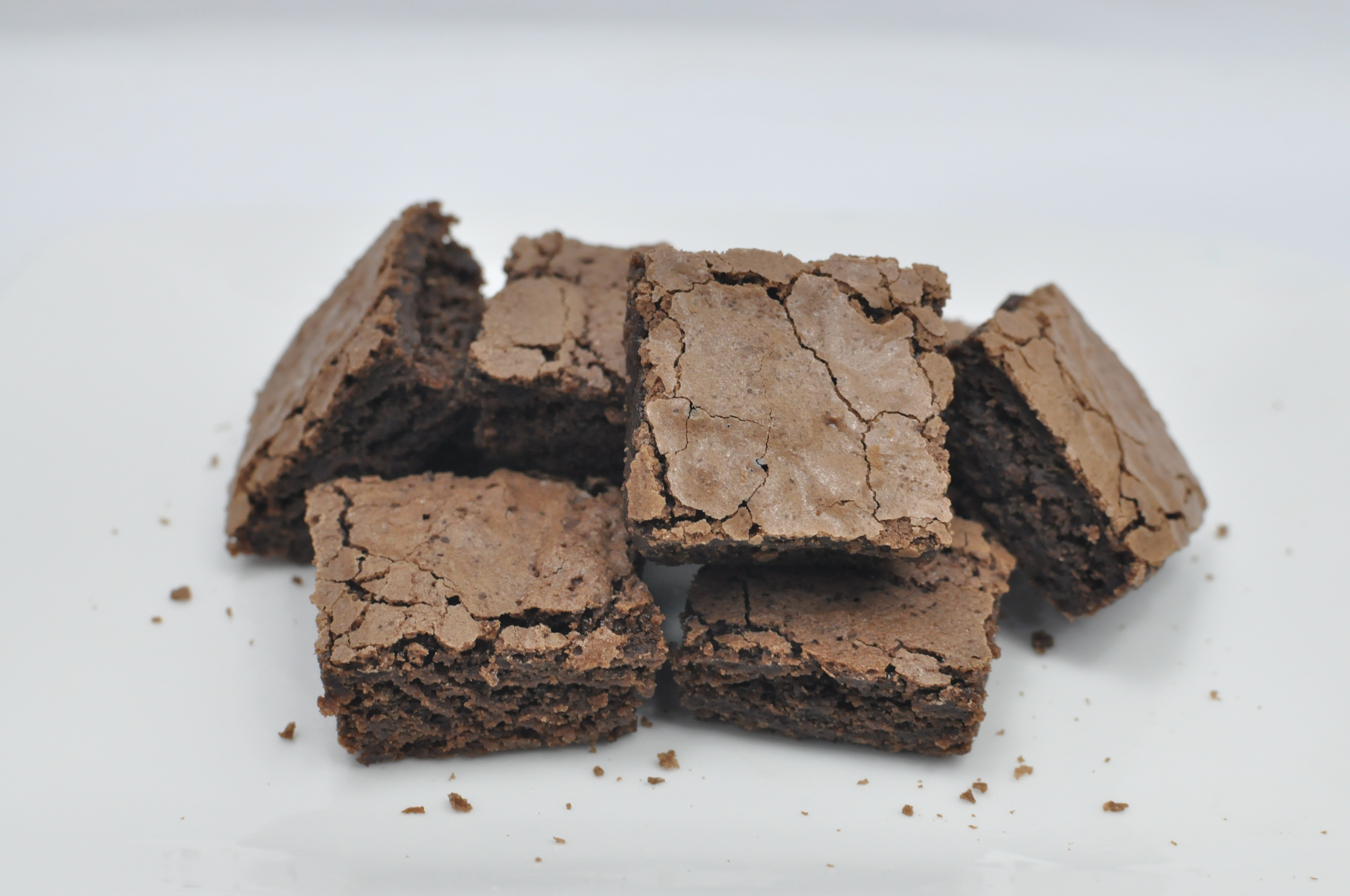 Classic Brownies