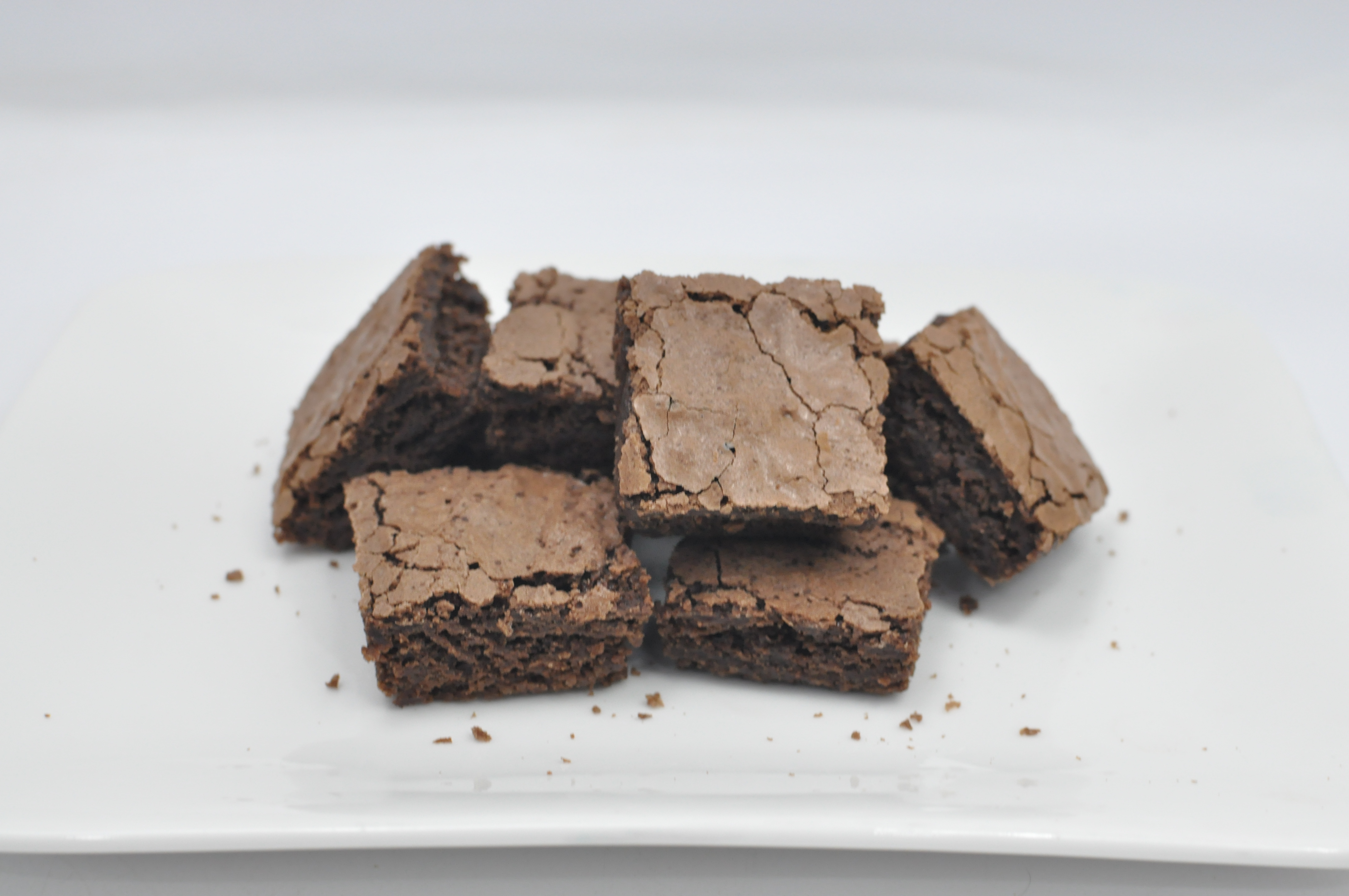 Classic Brownies